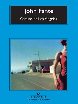 cover image of Camino de Los Ángeles